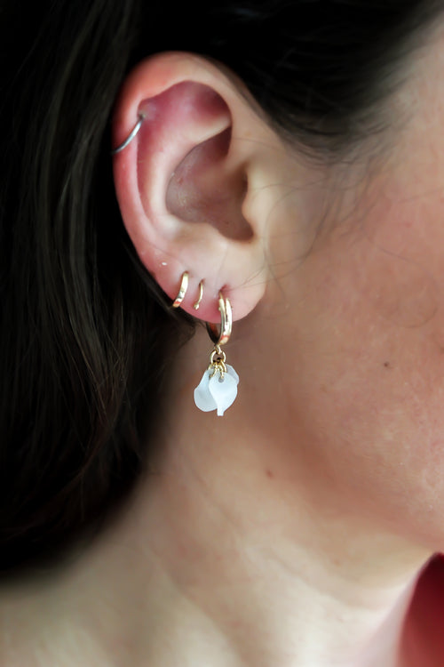 Madre Huggers Earring